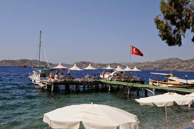 Söğüt Bay